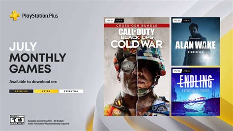 PlayStation Plus drops 18 more free games for July 2023.